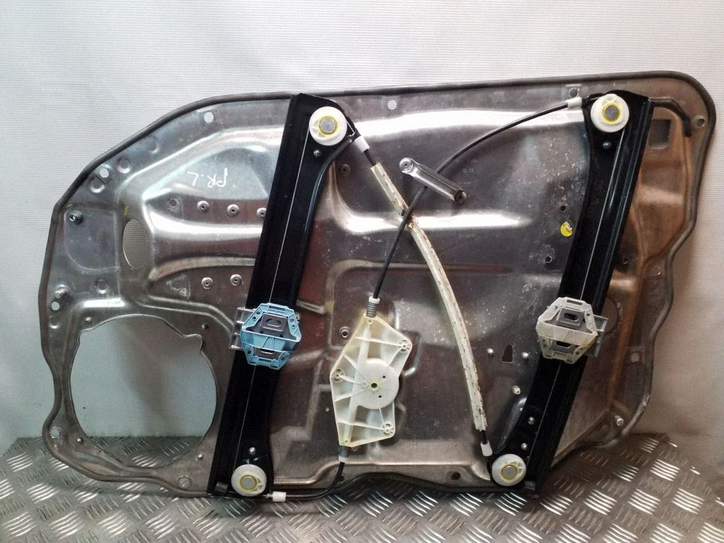 Front window lifting mechanism without motor 994621111