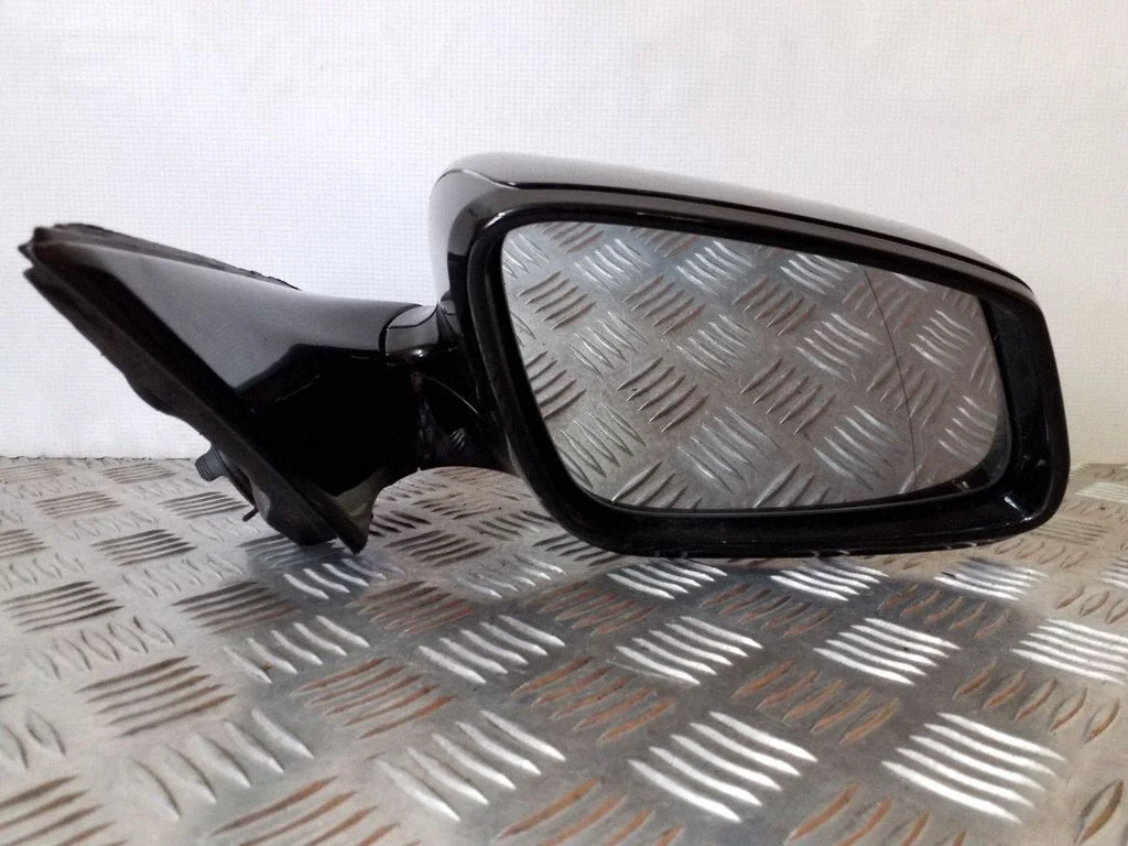 Spogulis (elektriski regulējams) – BMW 5. sērija F10 F11 (2009-2016)