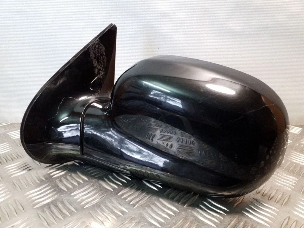 Front door electric wing mirror E4012147