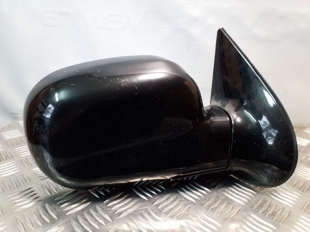 Front door electric wing mirror E4012147