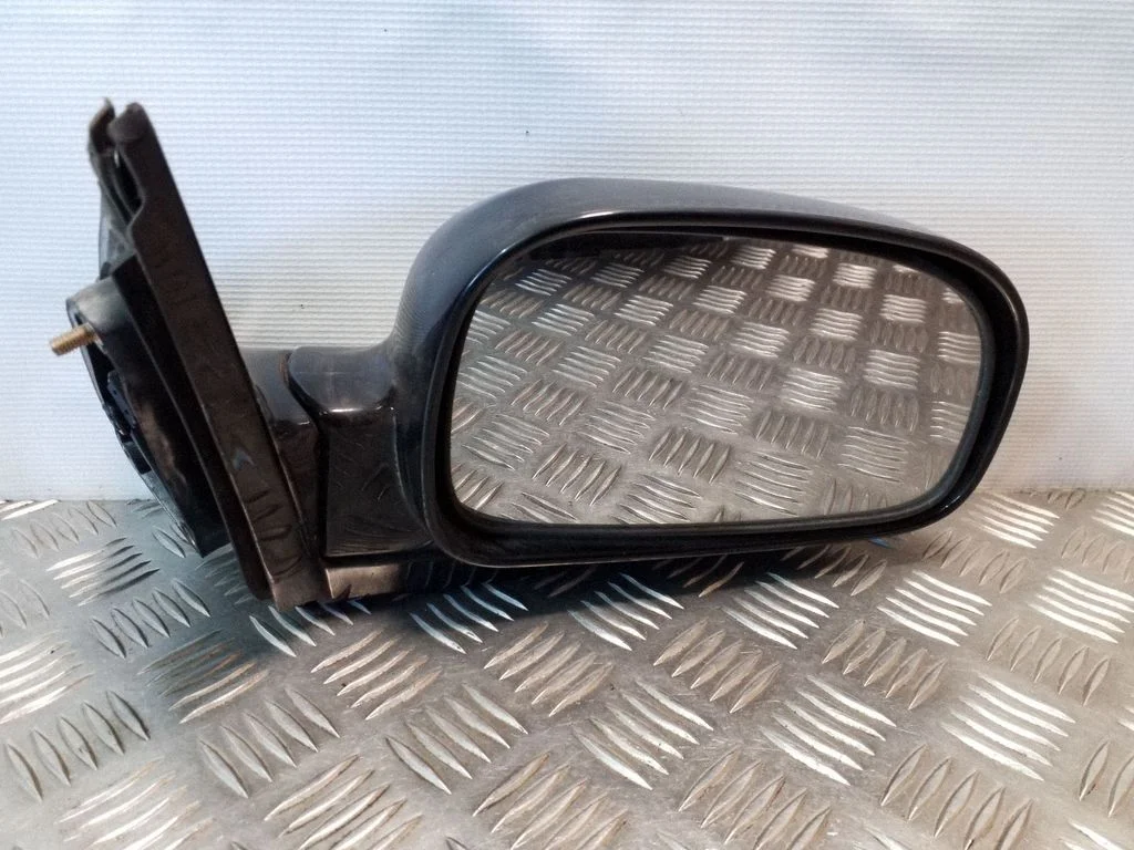 Front door electric wing mirror E4012147