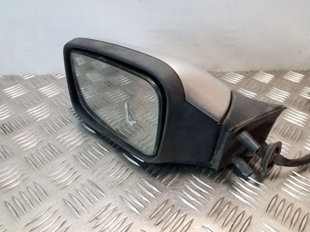 Front door electric wing mirror 0117373