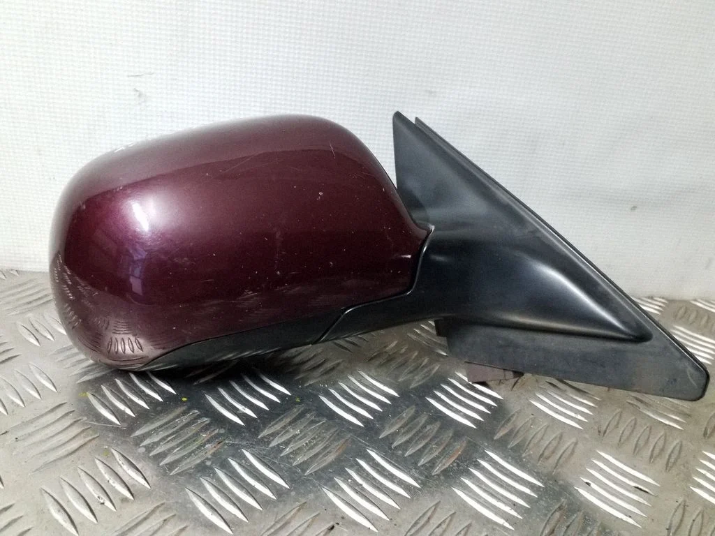 Esiukse elektriline välispeegel RS0225381