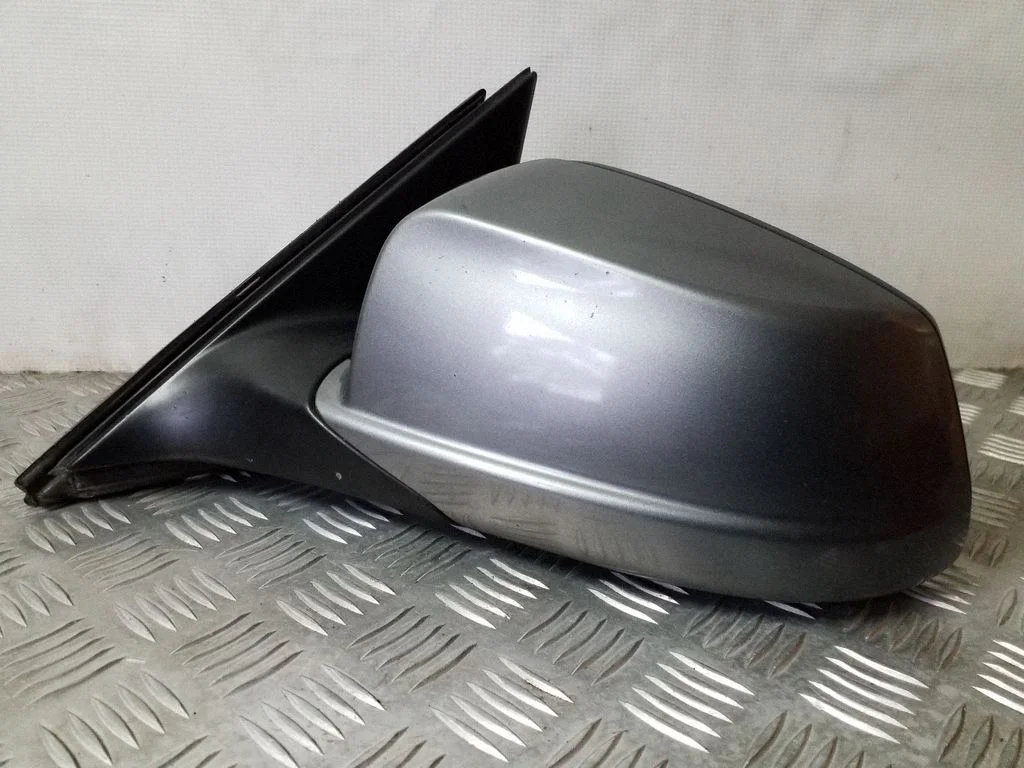 Front door electric wing mirror – BMW 5 Series F10 F11 (2009-2016)