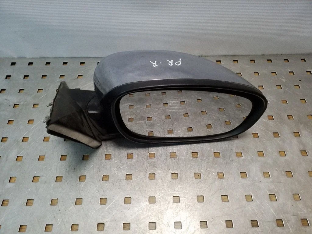 Esiukse elektriline välispeegel E11015628