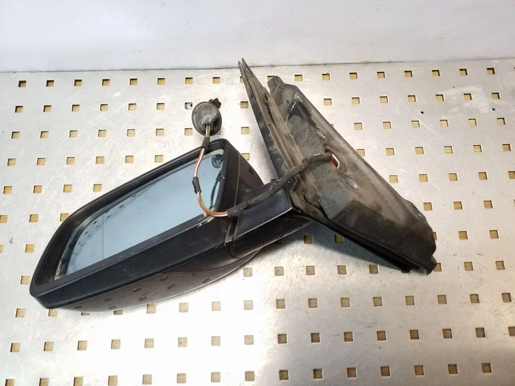 Spogulis (elektriski regulējams) – BMW 5. sērija E60 E61 (2004-2010)
