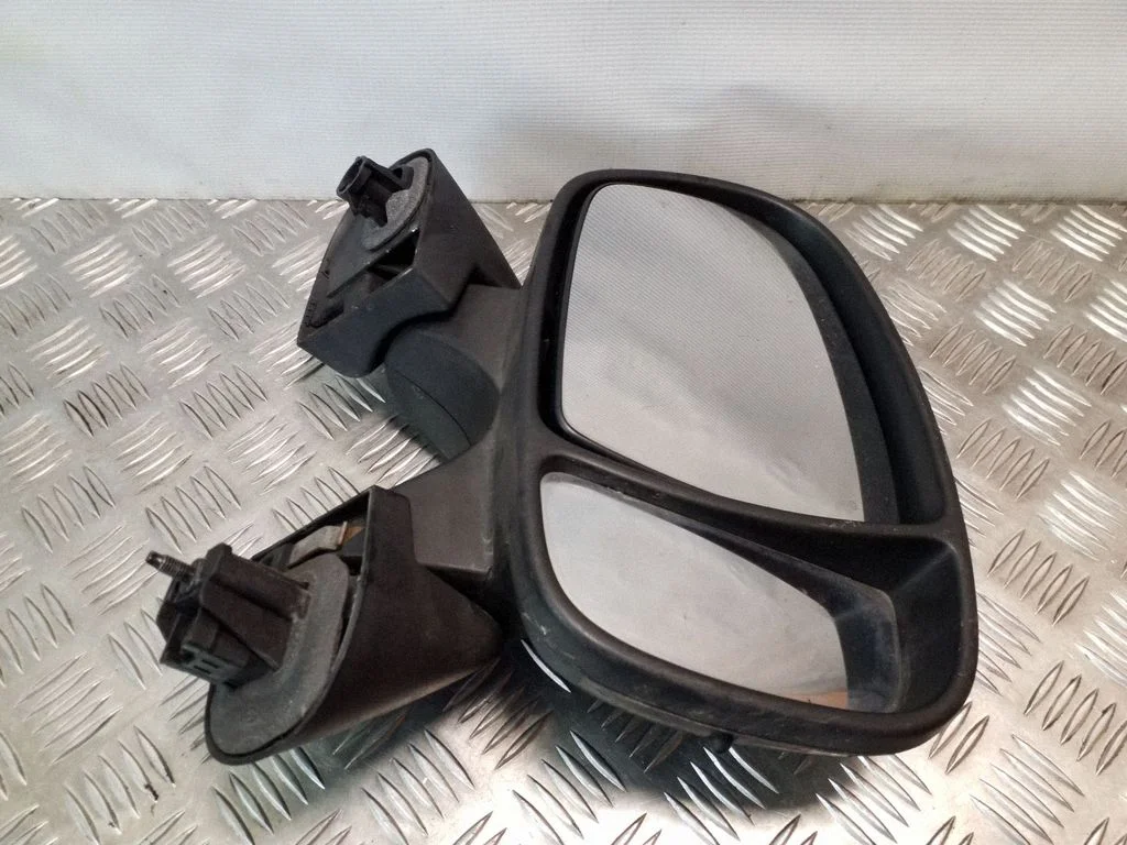 Front door electric wing mirror E2010022