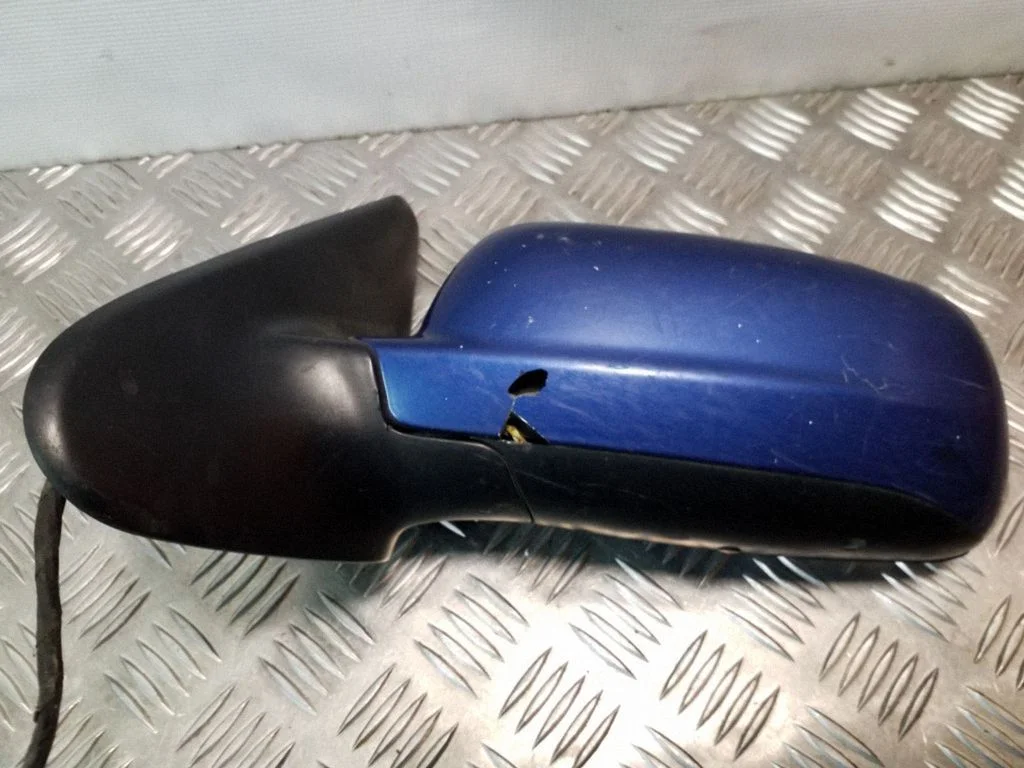 Front door electric wing mirror E1010509