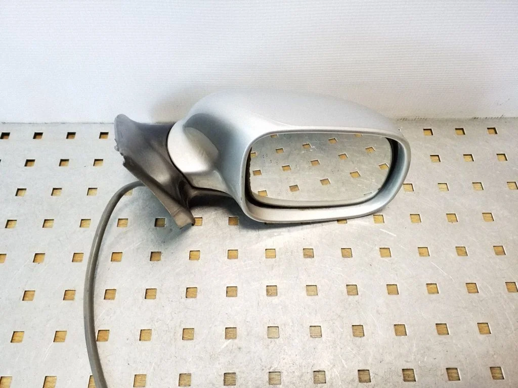 Front door electric wing mirror 6Y1857502R