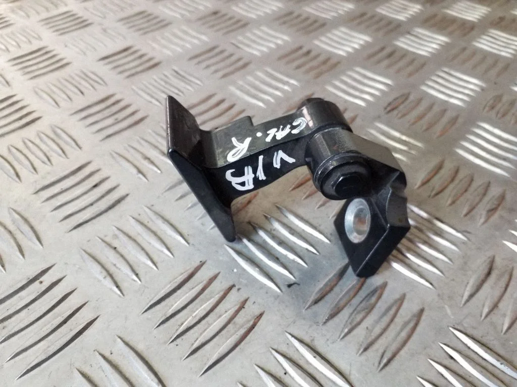Rear door upper hinge – BMW 1 Series F20 F21 (2011-2019)