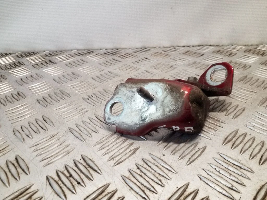 Tagaukse alumine hing DS73F26810AC