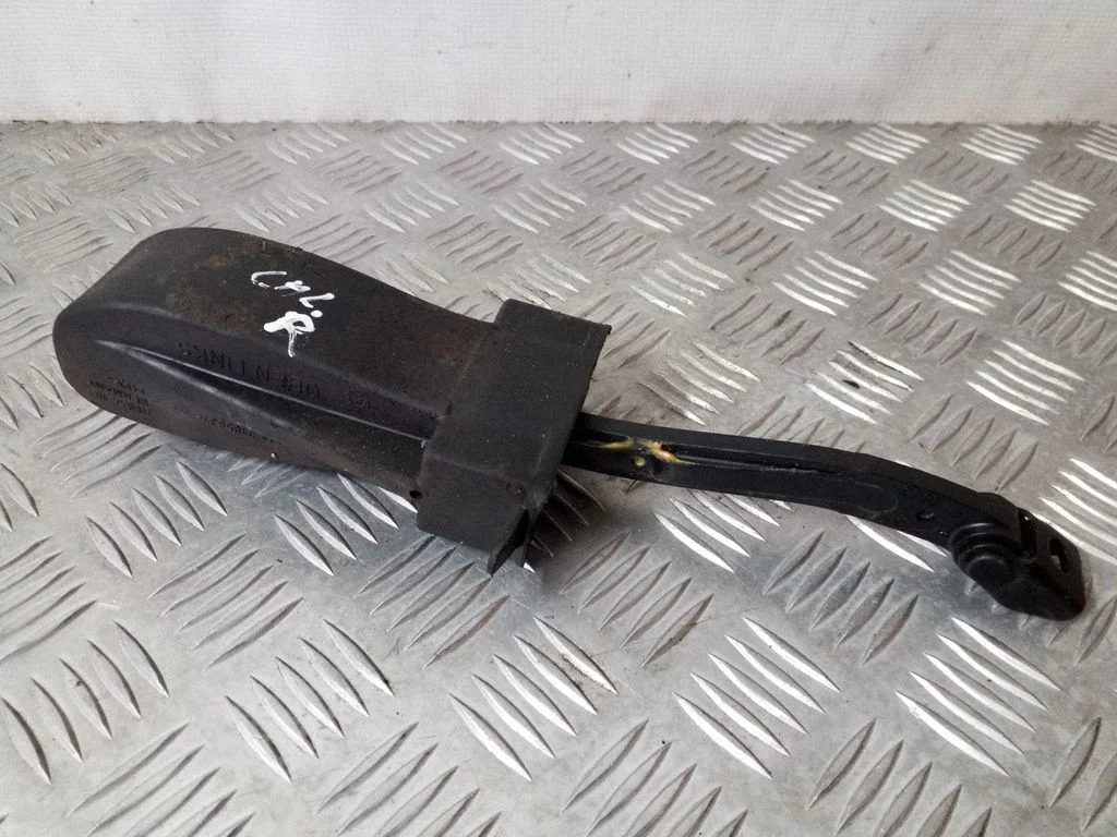 Tagaukse avamispiiraja – BMW 5-seeria F10 F11 (2009-2016)