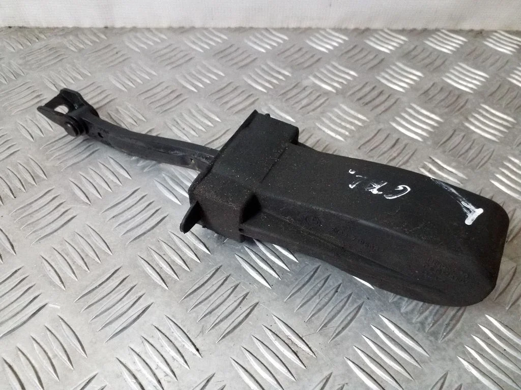 Tagaukse avamispiiraja – BMW 5-seeria F10 F11 (2009-2016)