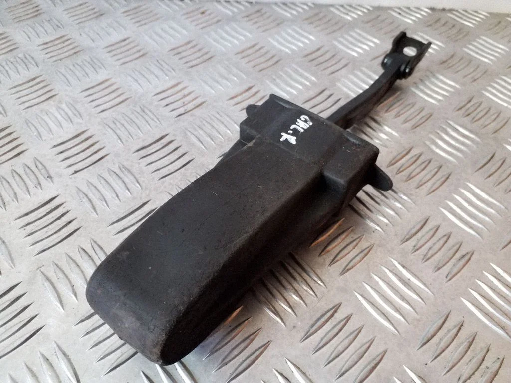 Tagaukse avamispiiraja – BMW 5-seeria F10 F11 (2009-2016)