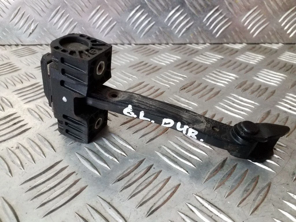 Rear door check strap stopper – BMW 1 Series F20 F21 (2011-2019)