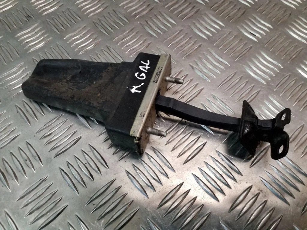 Tagaukse avamispiiraja 12796232 – Saab 9-3 Ver2 (2003-2007)