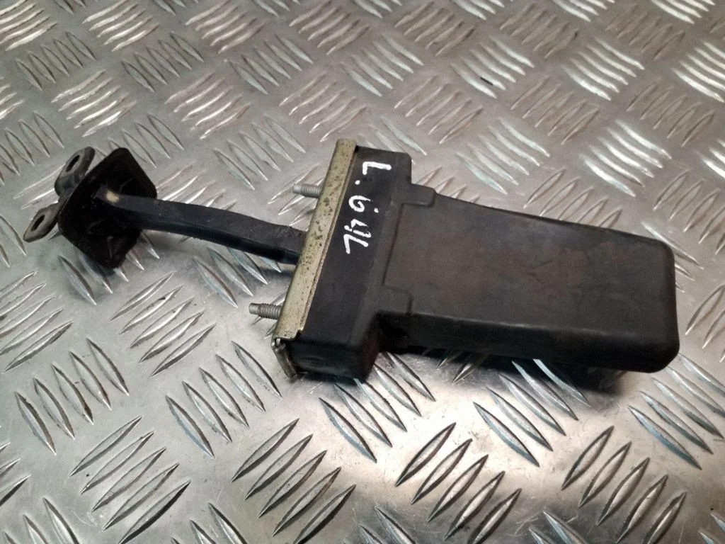 Tagaukse avamispiiraja 12785649 – Saab 9-3 Ver2 (2003-2007)