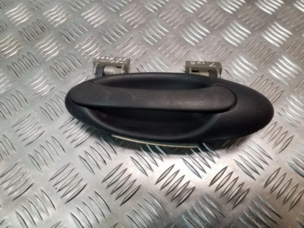 Tagaukse välimine käepide 5510086 – Saab 9-5 (2006-2010)