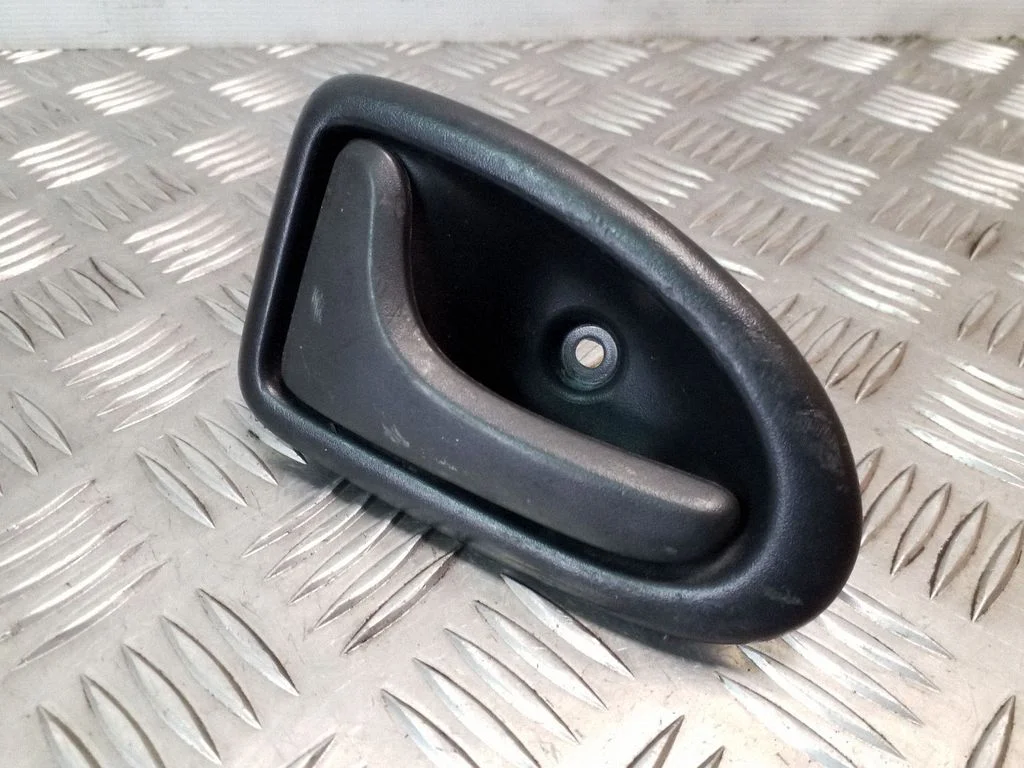 Rear door interior handle 7700423887