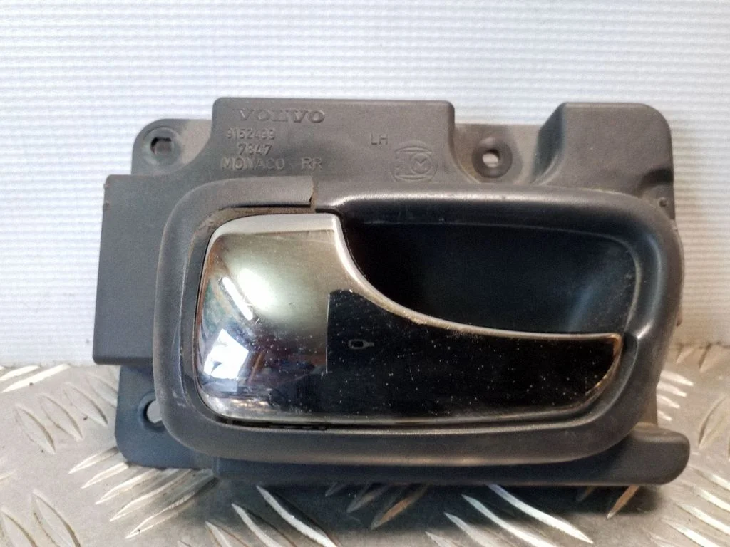 Rear door interior handle 9152499