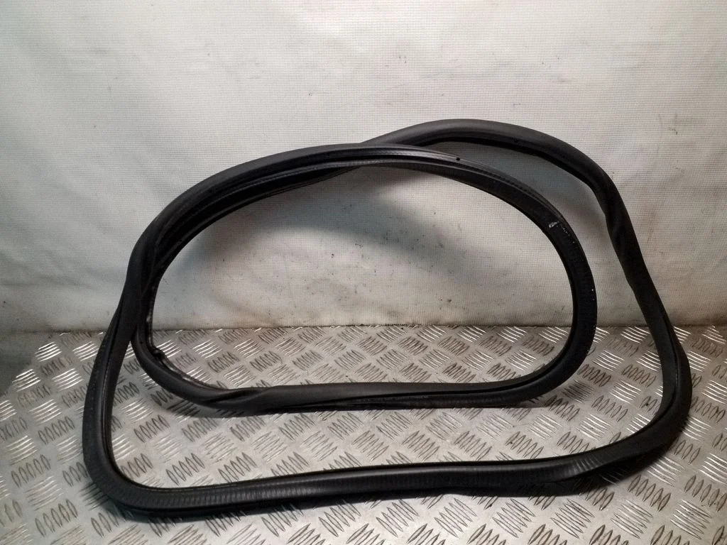 Rear door rubber seal (on body) – Volkswagen Tiguan (2007-2016)