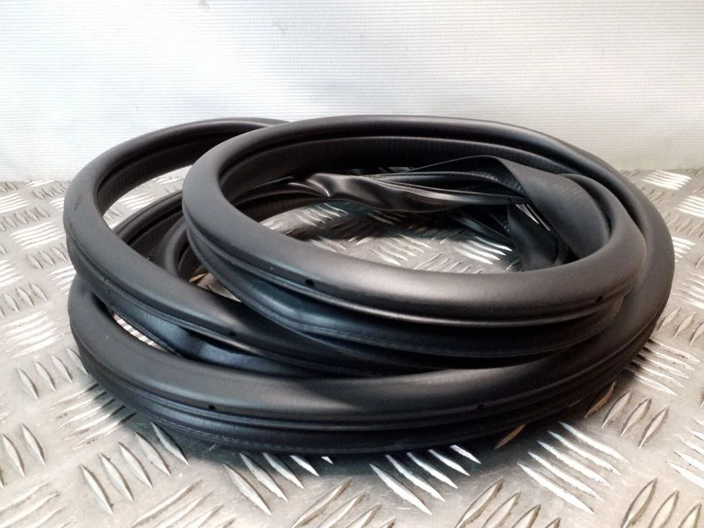 Tagaukse tihend (kere pool) – Mazda 6 (2008-2013)