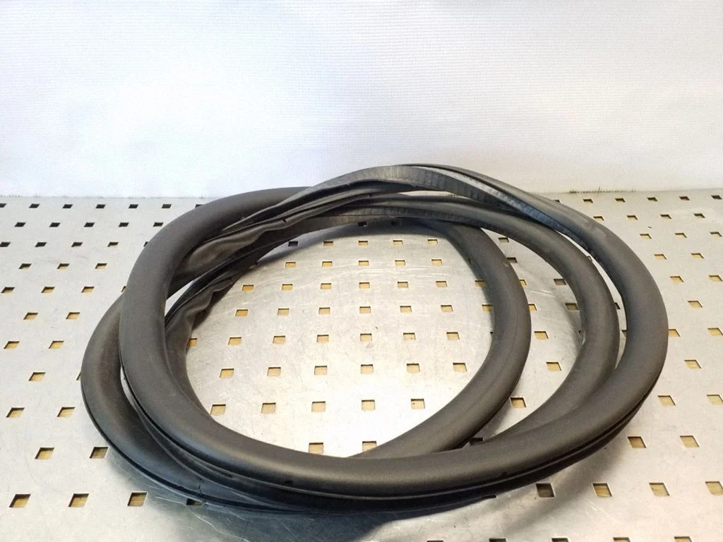 Rear door rubber seal (on body) – Audi A4 S4 B7 8E 8H (2005-2008)