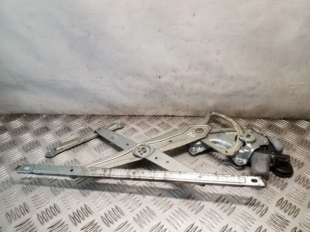 El. loga pacēlāja mehānisma komplekts 3572048090