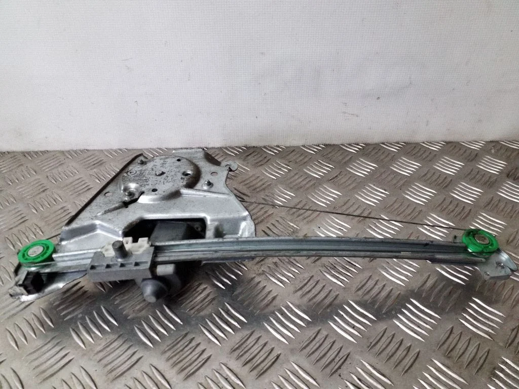 El. Lango pakėlimo mechanizmo komplektas