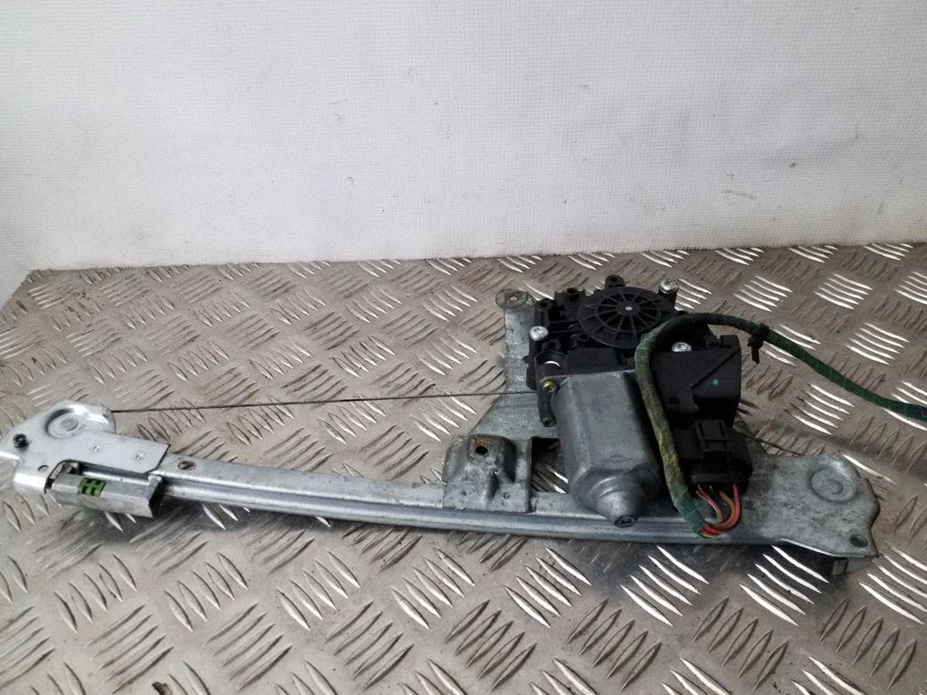 El. Lango pakėlimo mechanizmo komplektas