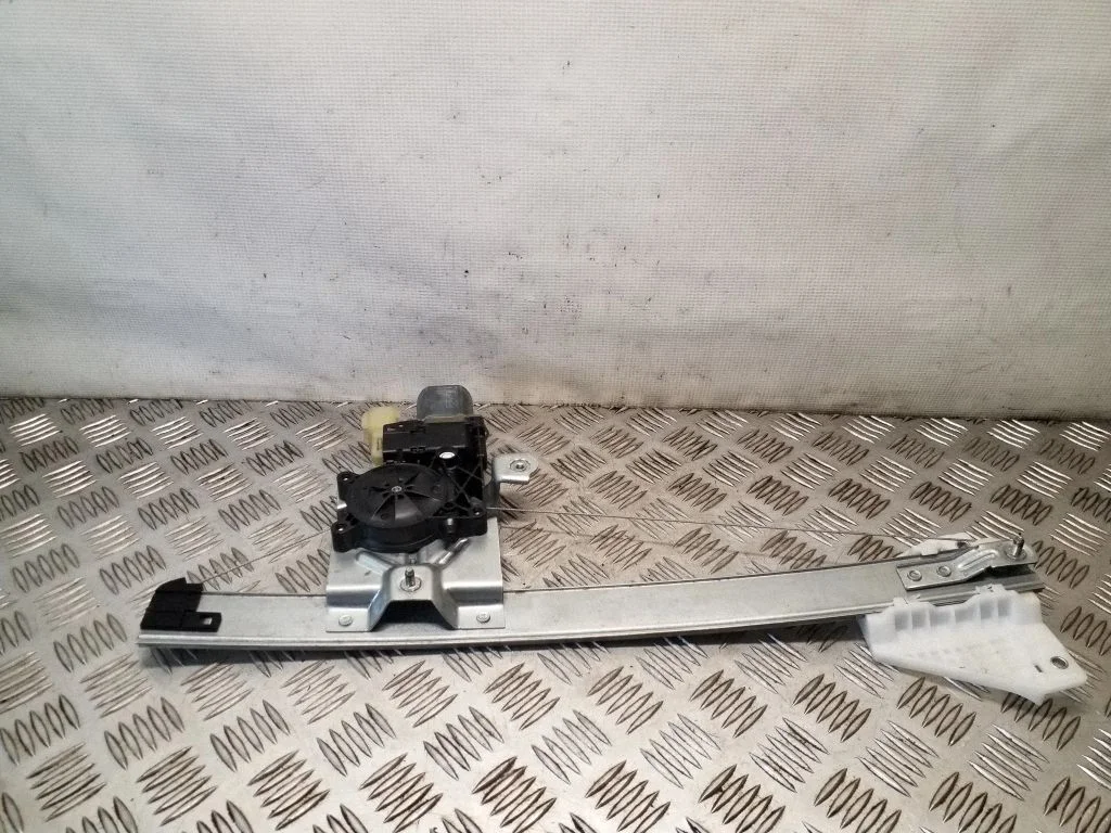 El. Lango pakėlimo mechanizmo komplektas