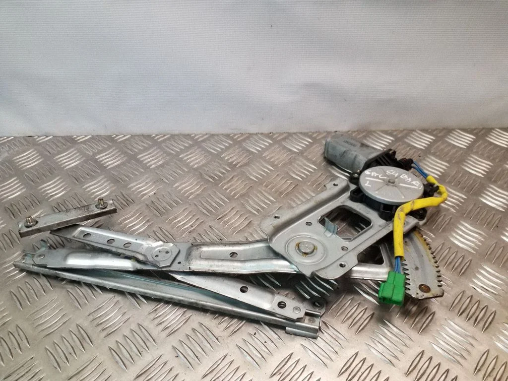 El. Lango pakėlimo mechanizmo komplektas