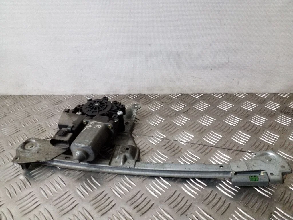 El. Lango pakėlimo mechanizmo komplektas