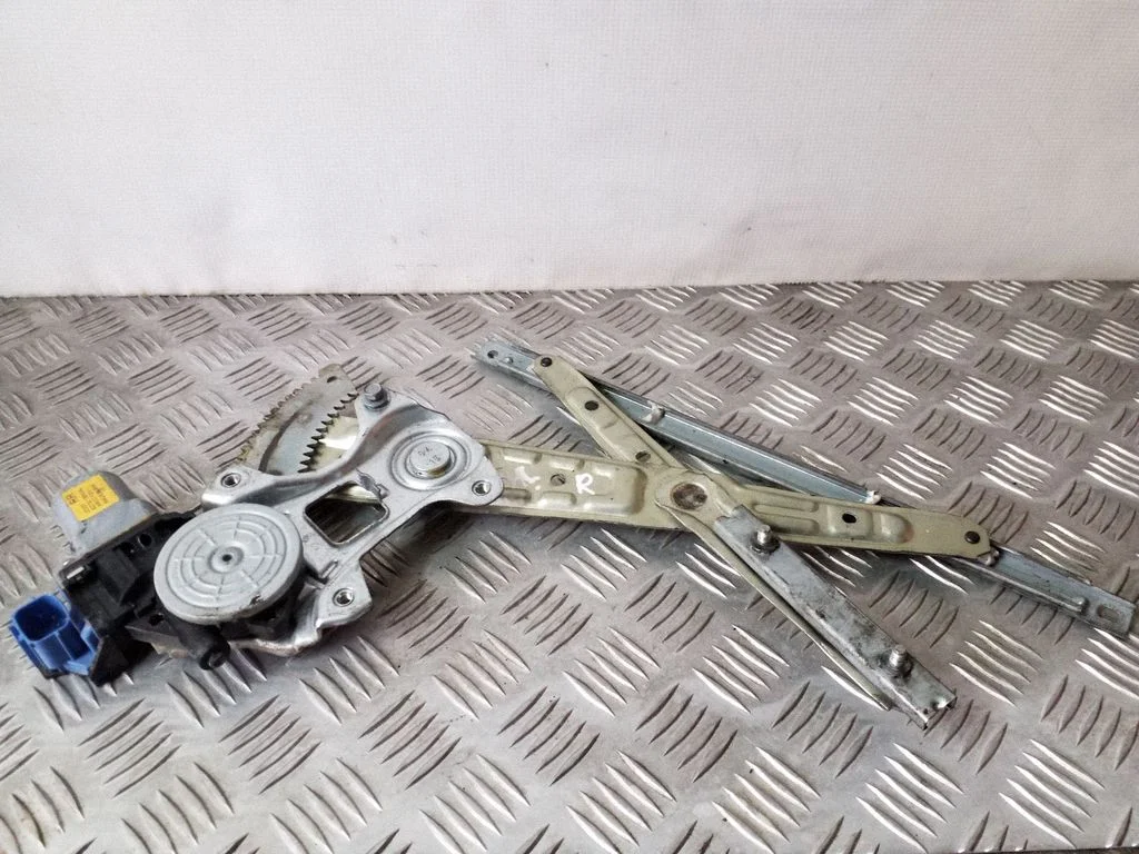 El. Lango pakėlimo mechanizmo komplektas