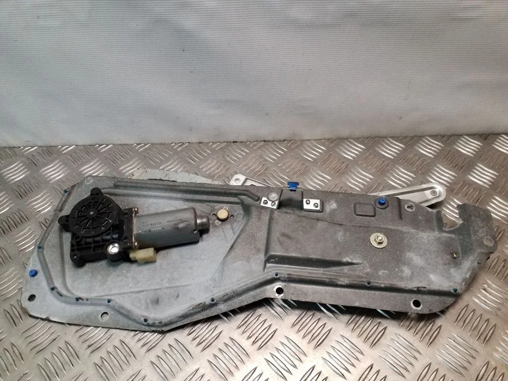 El. Lango pakėlimo mechanizmo komplektas