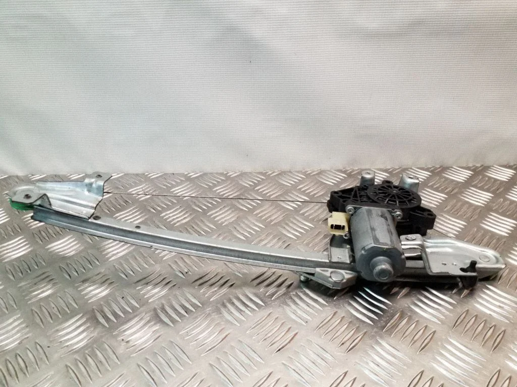 El. Lango pakėlimo mechanizmo komplektas