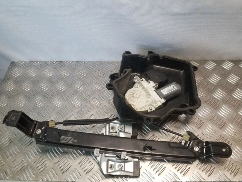 El. loga pacēlāja mehānisma komplekts 1P0839402B