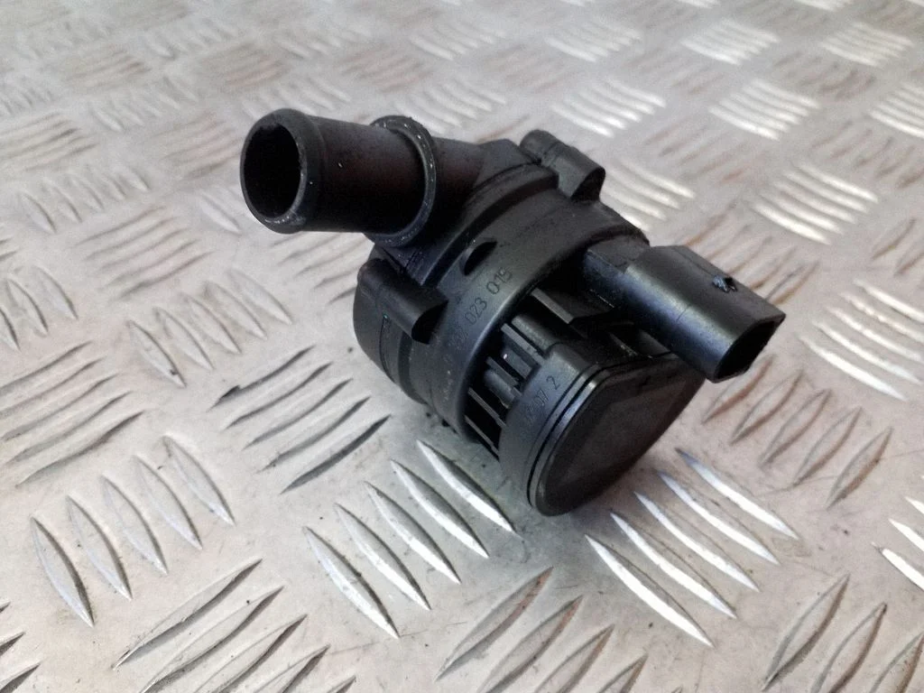 Electric auxiliary coolant/water pump 0392023015