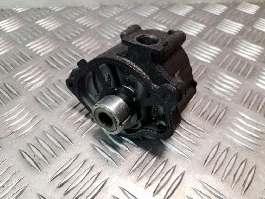 Vacuum pump – Mercedes-Benz E-Class W212 (2009-2016)
