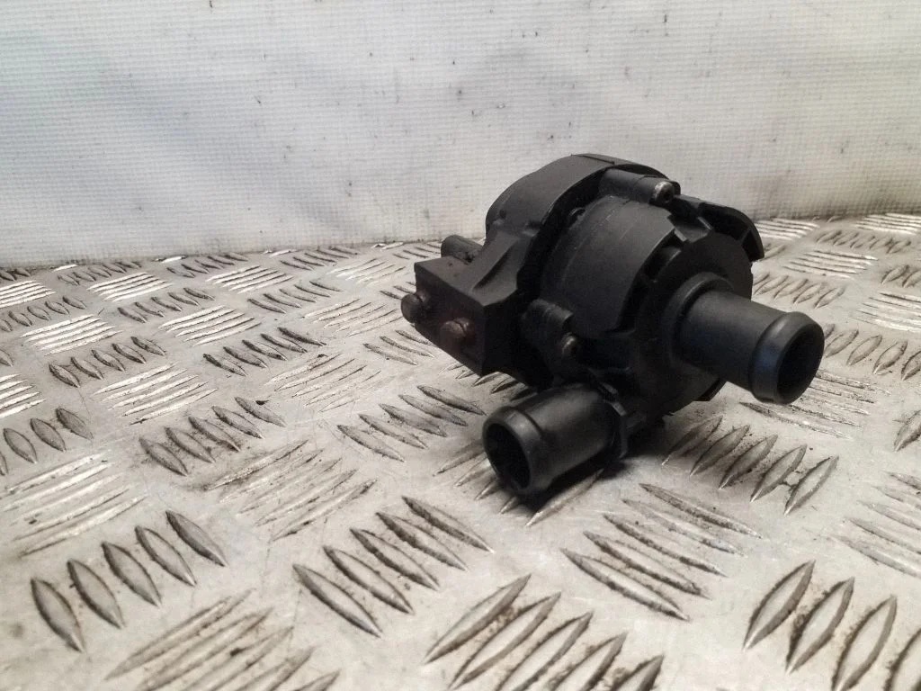 Electric auxiliary coolant/water pump – Skoda Superb B8 (3V) (2015-2024)