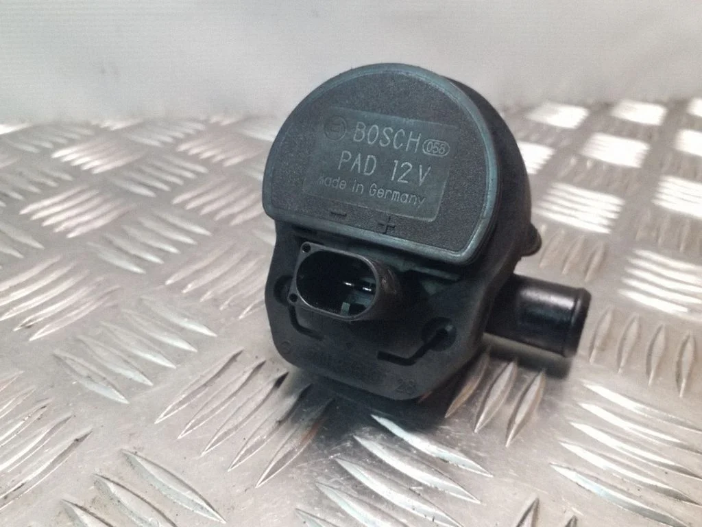 Elektriskais cirkulācijas sūknītis A2118350028