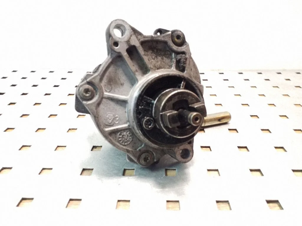 Vaakumpump A62300065