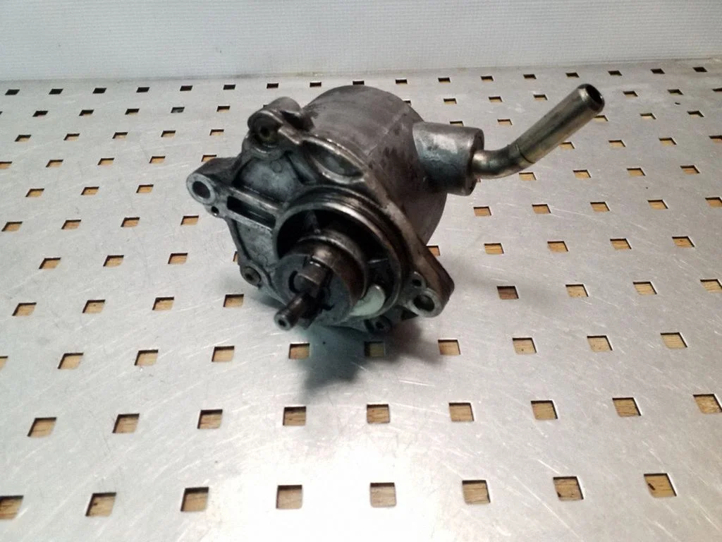 Vaakumpump A62300065