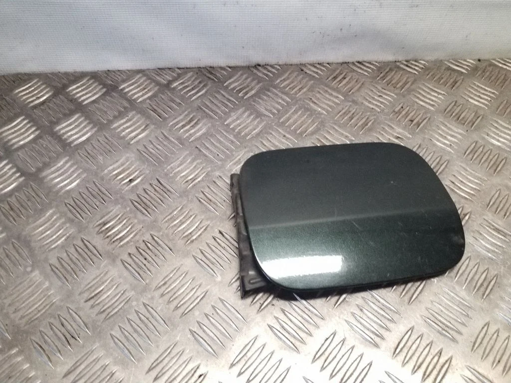 Fuel tank cap