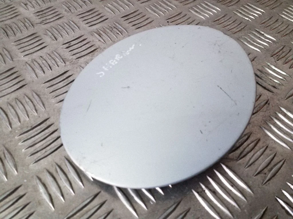Fuel tank cap – Volkswagen Sharan (1996-2000)