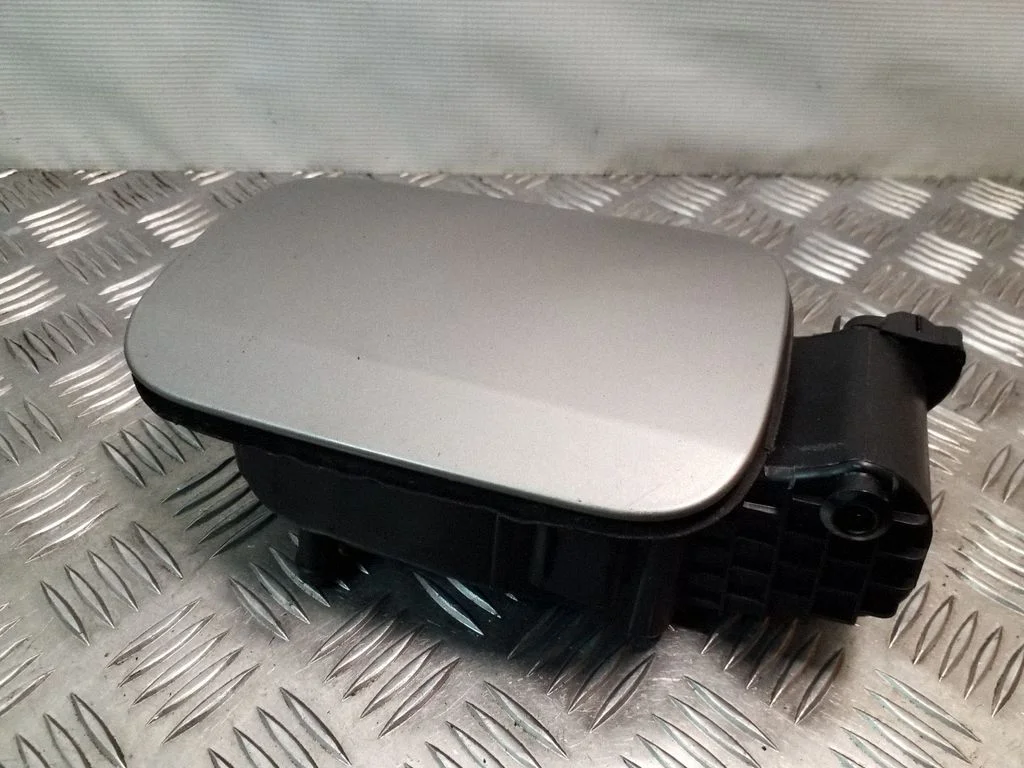 Fuel tank cap A0005846517