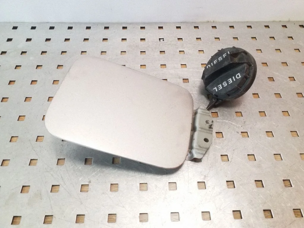 Fuel tank cap