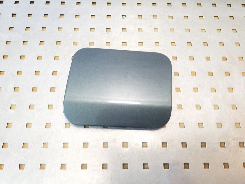 Kütusepaagi kork
