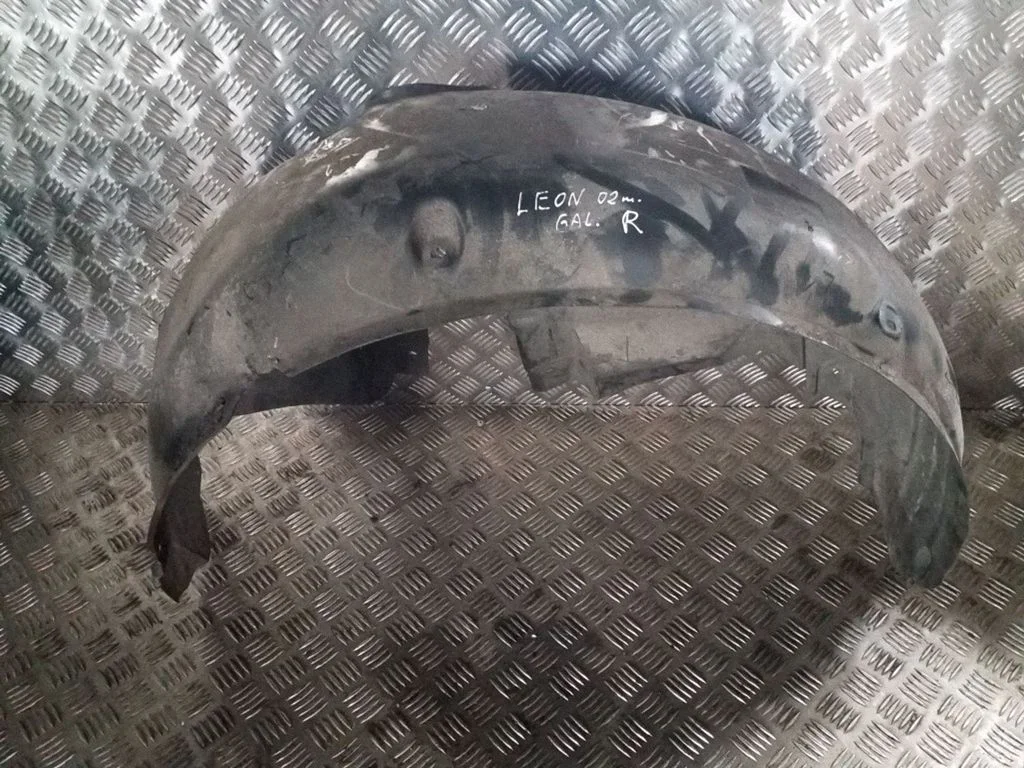 Posparnis galinis
