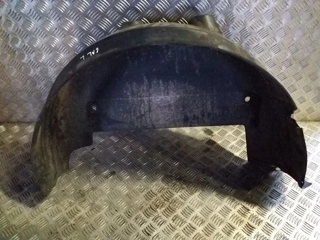 Nadkole tylne – Renault Trafic II (X83) (2001-2014)